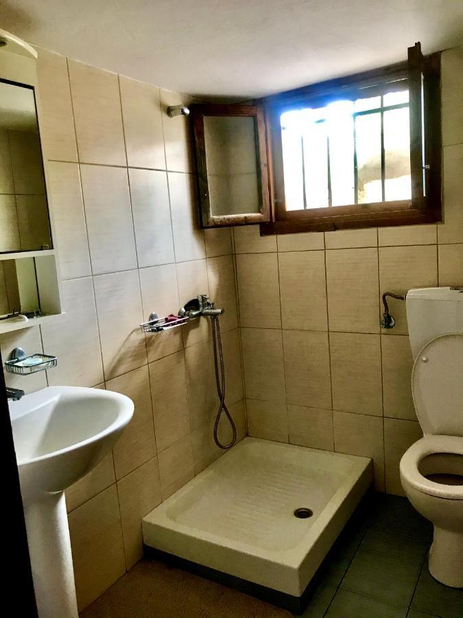 Elesta Villa Vourvourou Dış mekan fotoğraf
