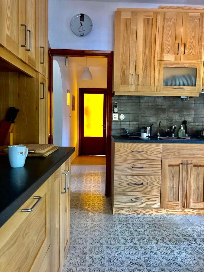 Elesta Villa Vourvourou Dış mekan fotoğraf